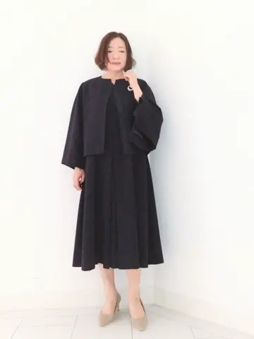 23区 L ナオミ コーディネート画像