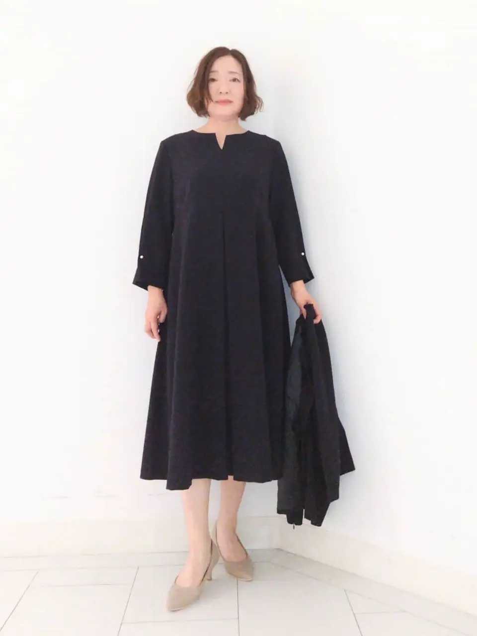 23区 L ナオミ コーディネート画像