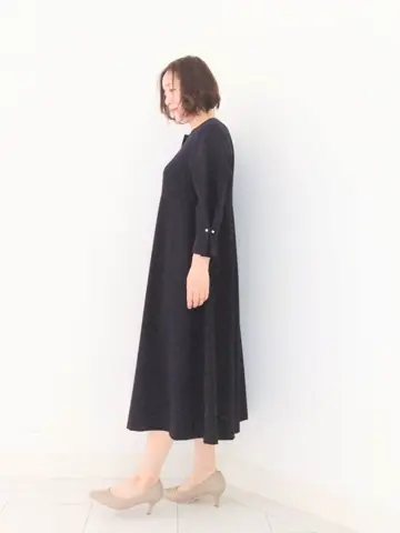 23区 L ナオミ コーディネート画像