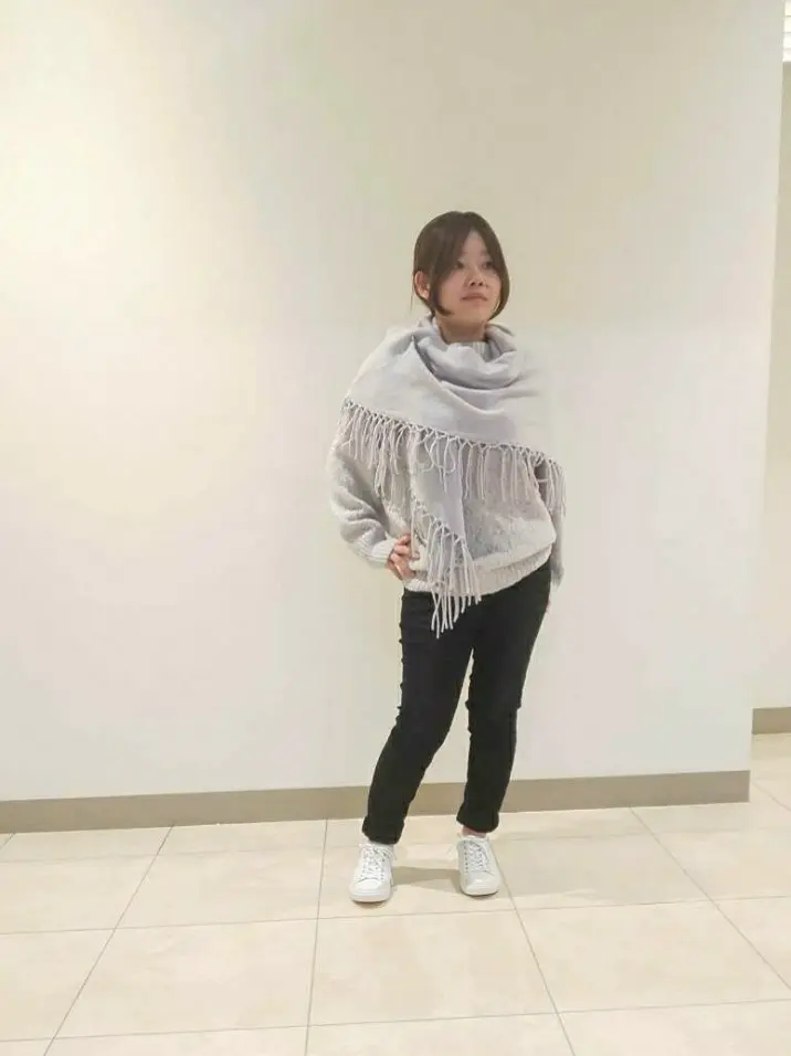 23区 L 林 コーディネート画像