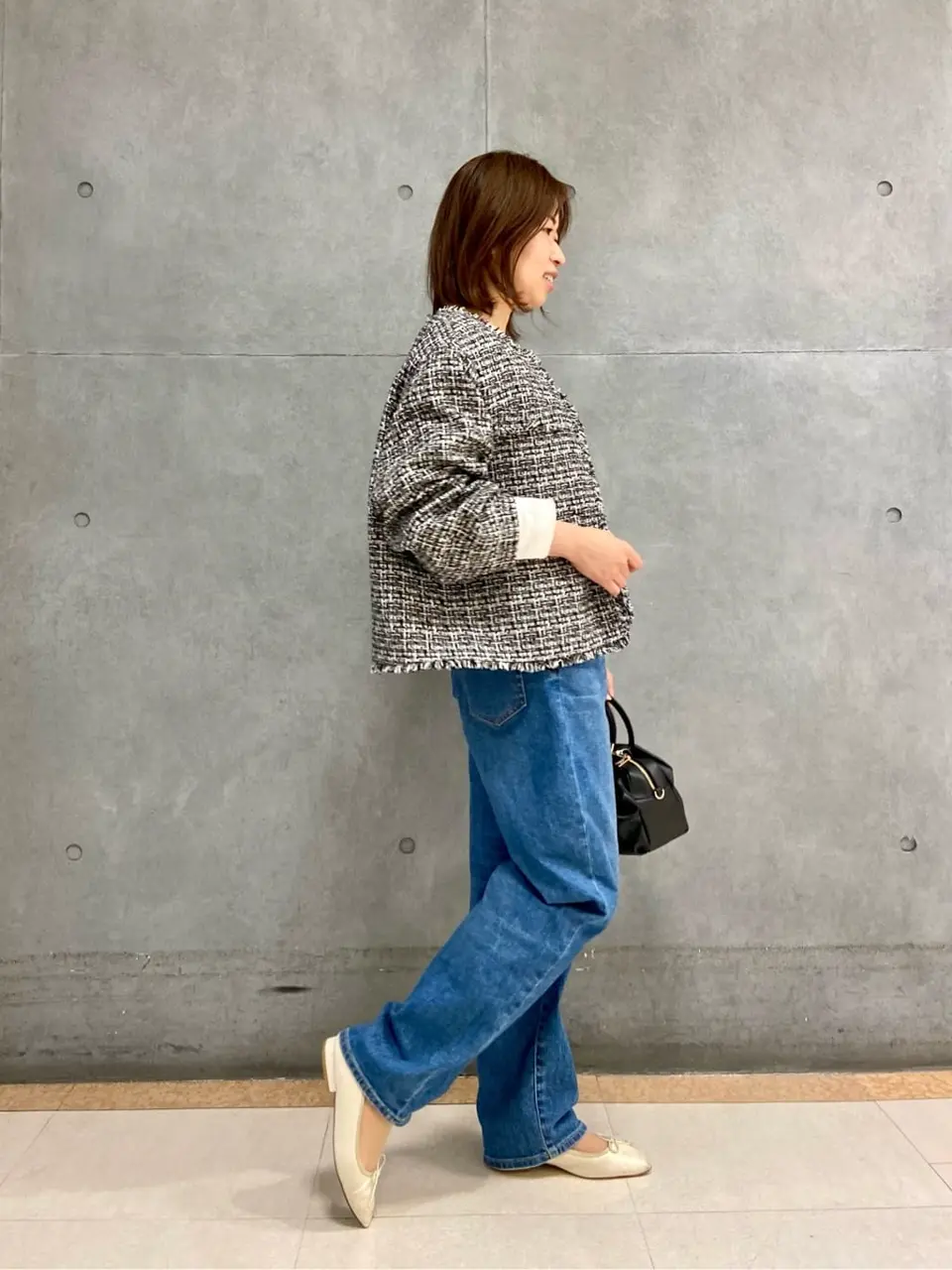 23区 L 伊東 コーディネート画像