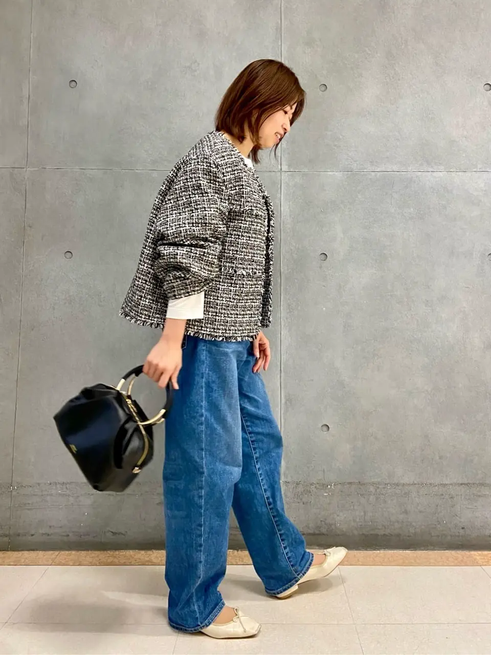 23区 L 伊東 コーディネート画像