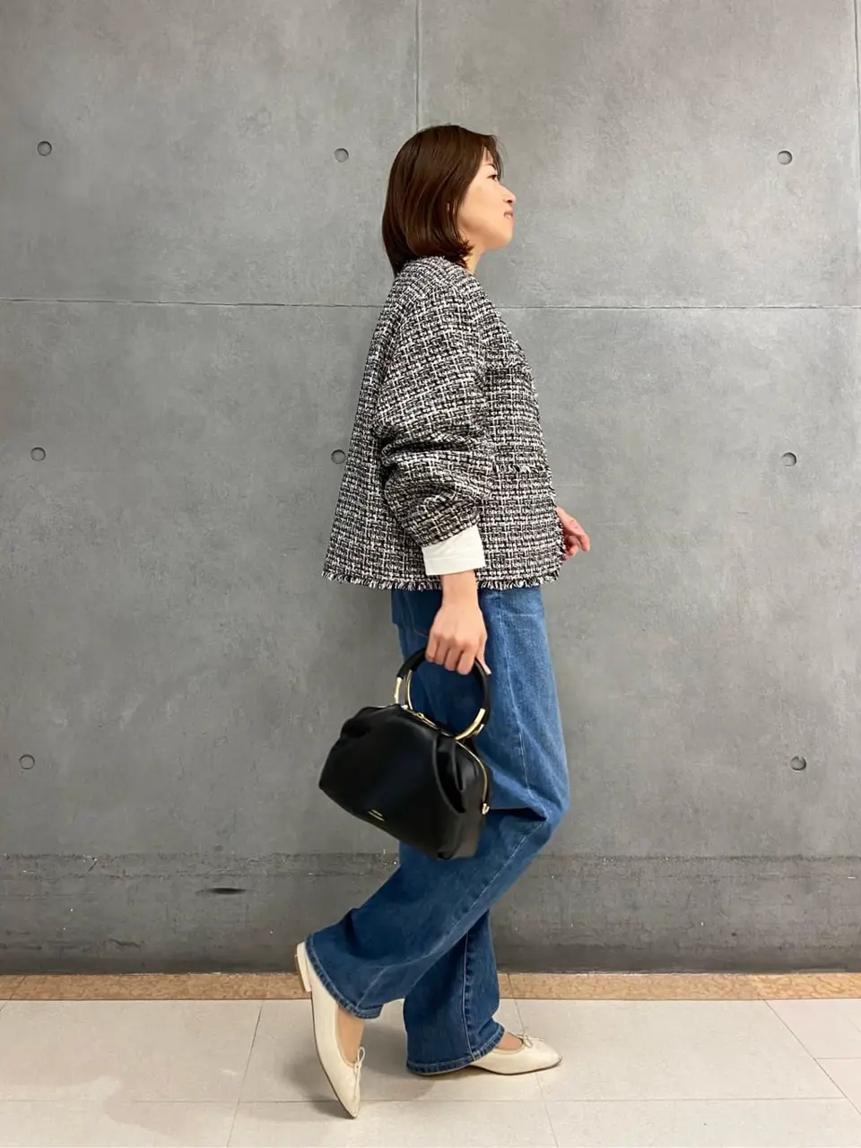 23区 L 伊東 コーディネート画像