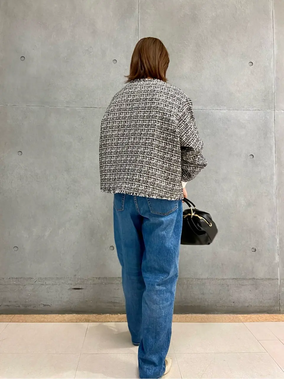 23区 L 伊東 コーディネート画像