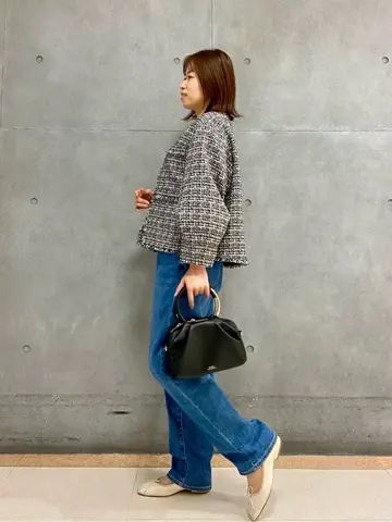 23区 L 伊東 コーディネート画像