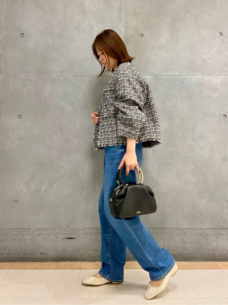 23区 L 伊東 コーディネート画像