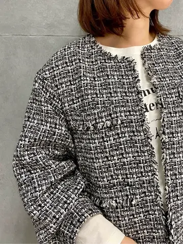 23区 L 伊東 コーディネート画像