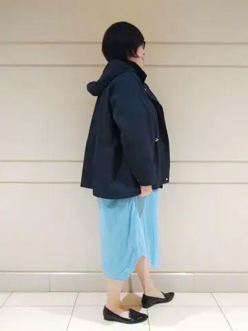 23区 L 山崎 コーディネート画像