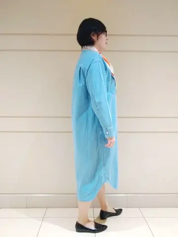 23区 L 山崎 コーディネート画像