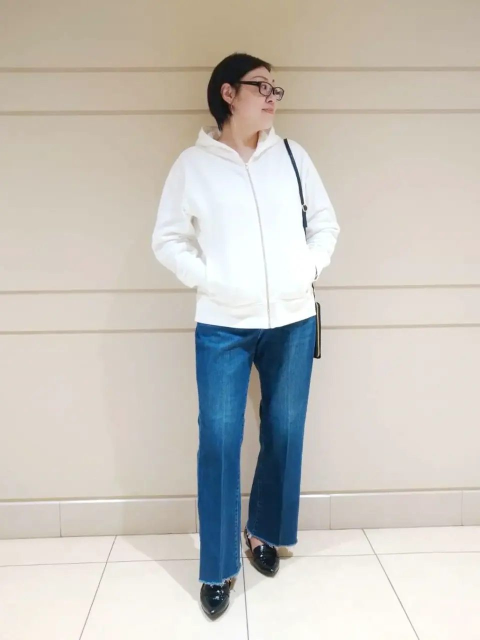 23区 L 山崎 コーディネート画像