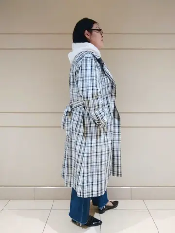 23区 L 山崎 コーディネート画像