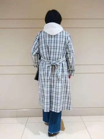 23区 L 山崎 コーディネート画像