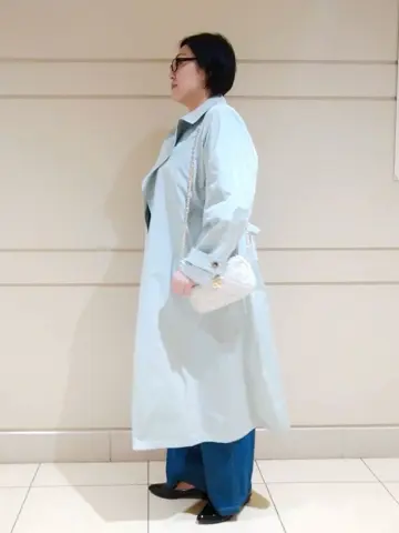 23区 L 山崎 コーディネート画像