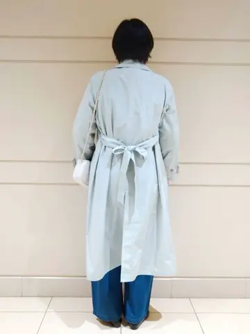 23区 L 山崎 コーディネート画像