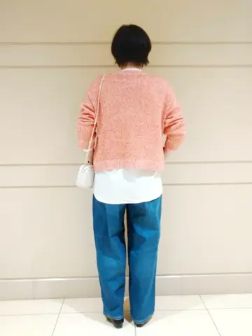 23区 L 山崎 コーディネート画像