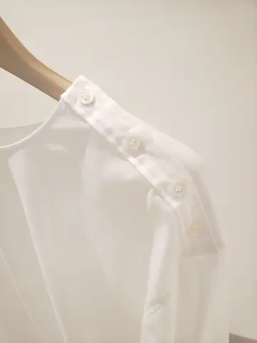 23区 L スタッフn コーディネート画像