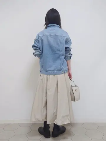 23区 L 播 コーディネート画像