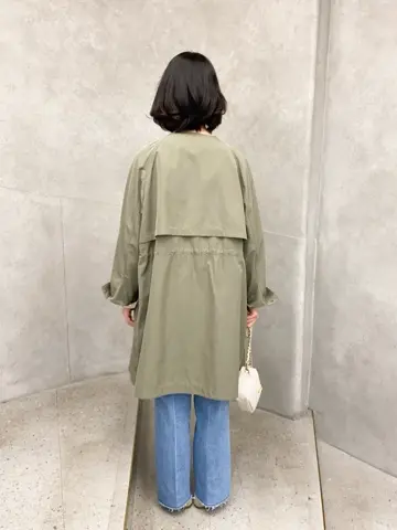 23区 L hiro コーディネート画像