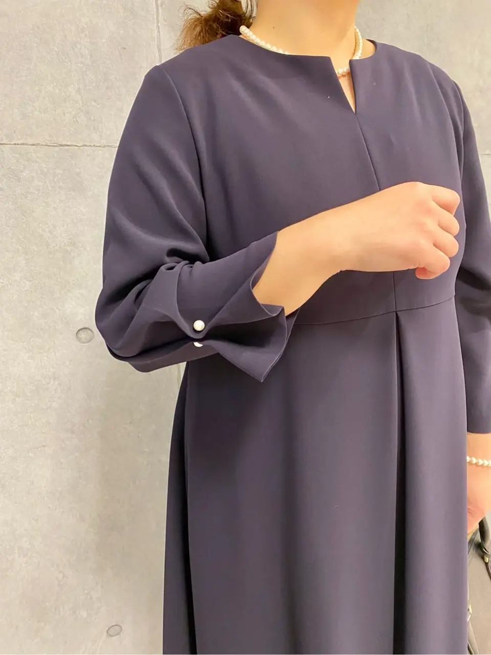 23区 L 上山 コーディネート画像