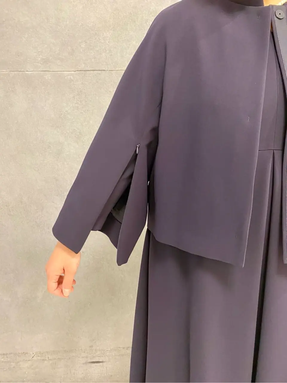 23区 L 上山 コーディネート画像