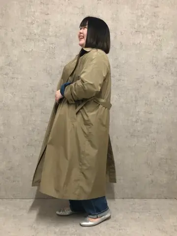 23区 L 杉山 コーディネート画像