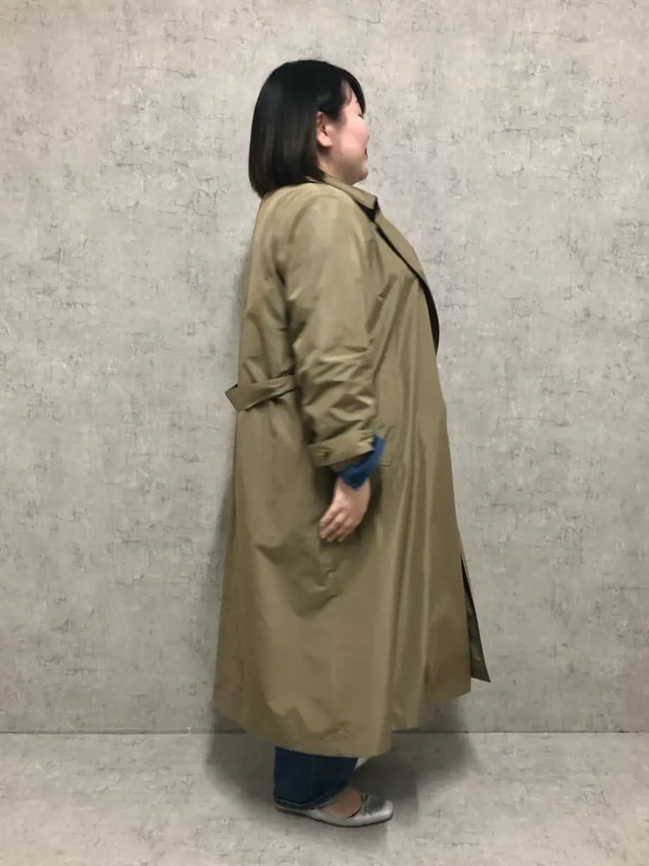 23区 L 杉山 コーディネート画像