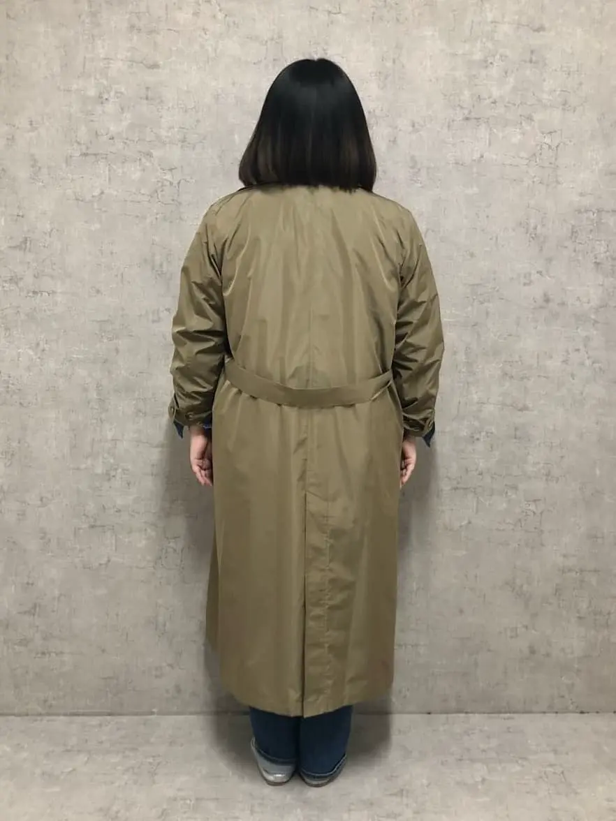 23区 L 杉山 コーディネート画像