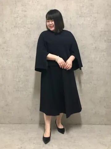 23区 L 杉山 コーディネート画像