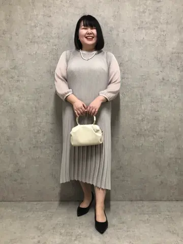 23区 L 杉山 コーディネート画像