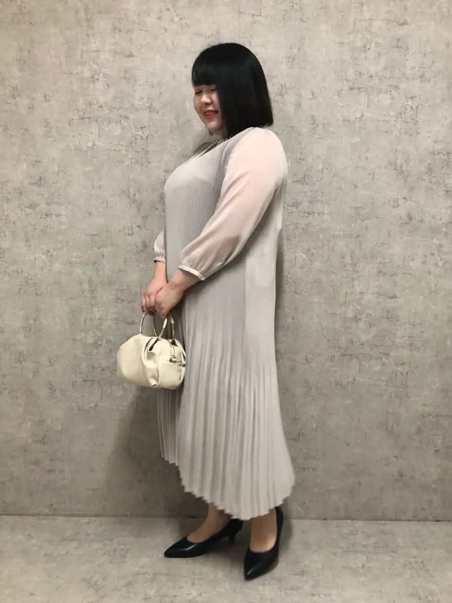 23区 L 杉山 コーディネート画像