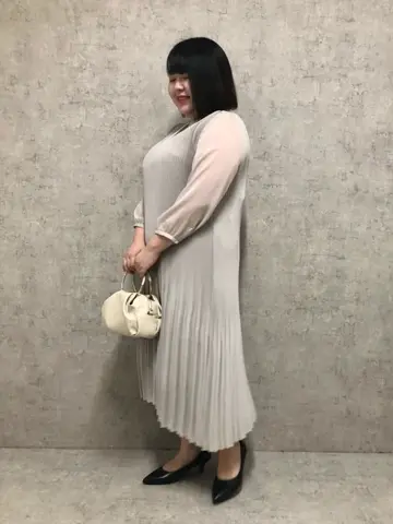 23区 L 杉山 コーディネート画像