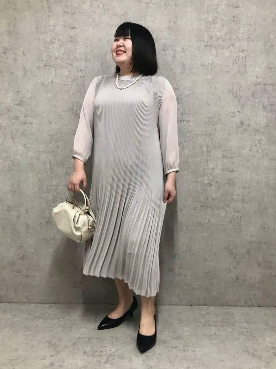 23区 L 杉山 コーディネート画像