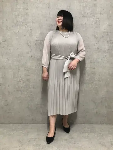 23区 L 杉山 コーディネート画像