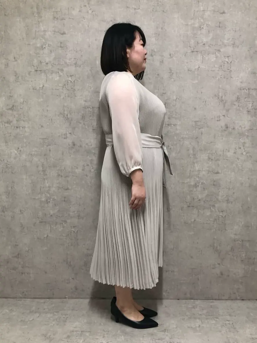 23区 L 杉山 コーディネート画像