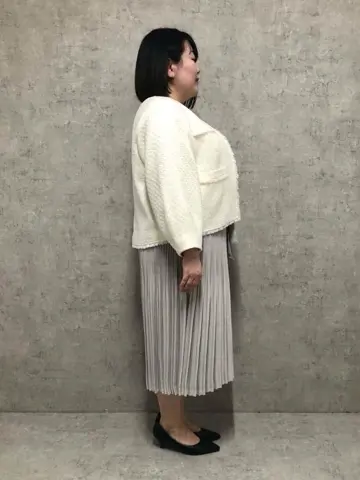 23区 L 杉山 コーディネート画像