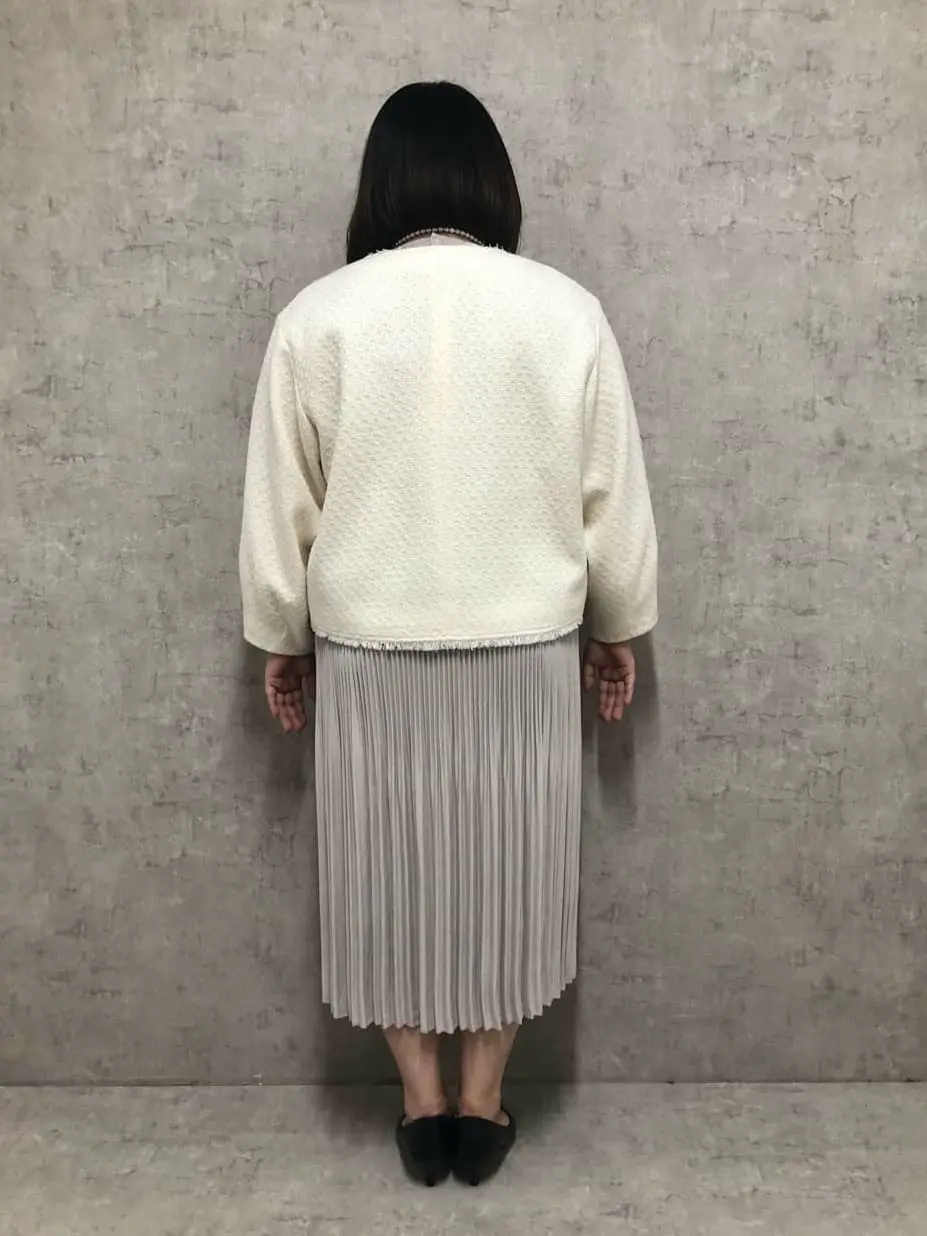 23区 L 杉山 コーディネート画像