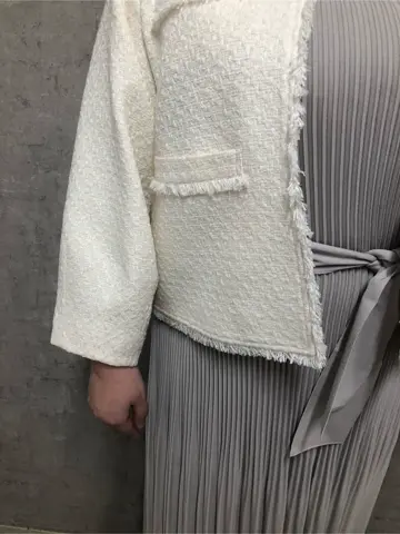 23区 L 杉山 コーディネート画像