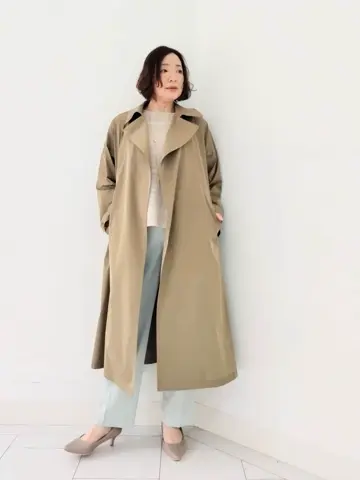 23区 L ナオミ コーディネート画像