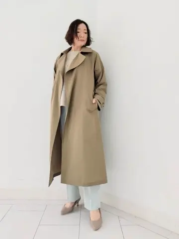 23区 L ナオミ コーディネート画像