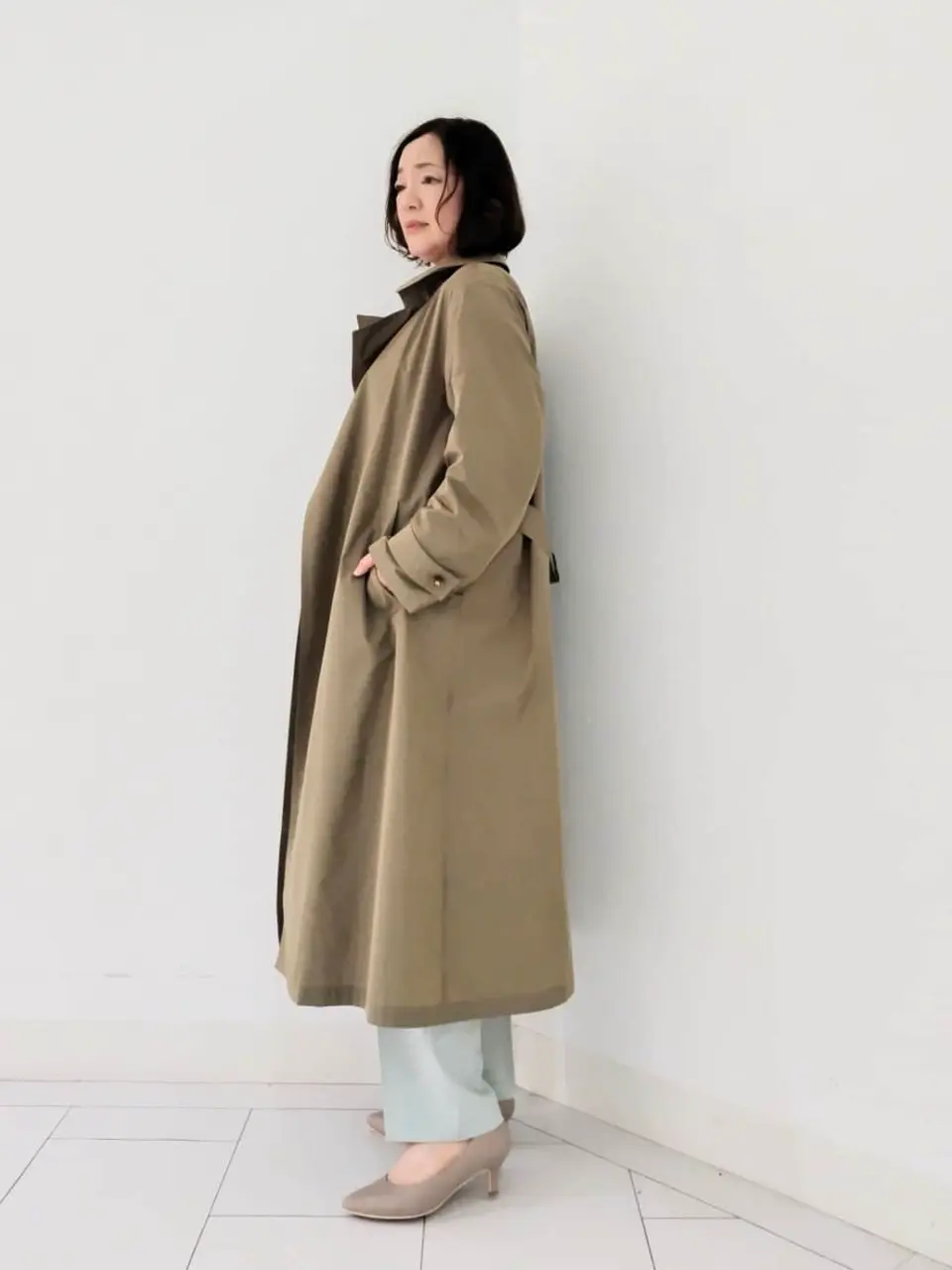 23区 L ナオミ コーディネート画像