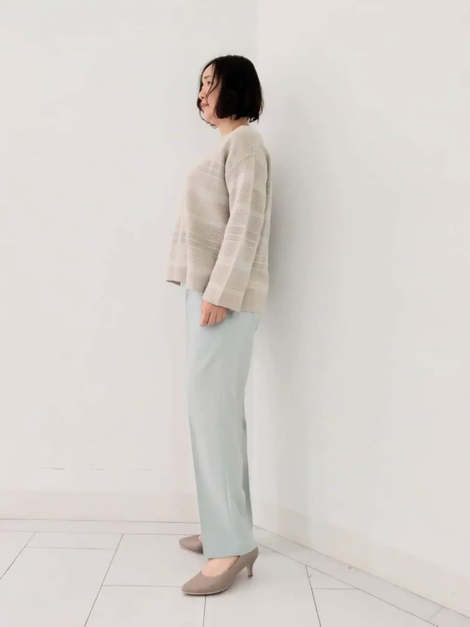 23区 L ナオミ コーディネート画像