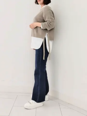 23区 L ナオミ コーディネート画像