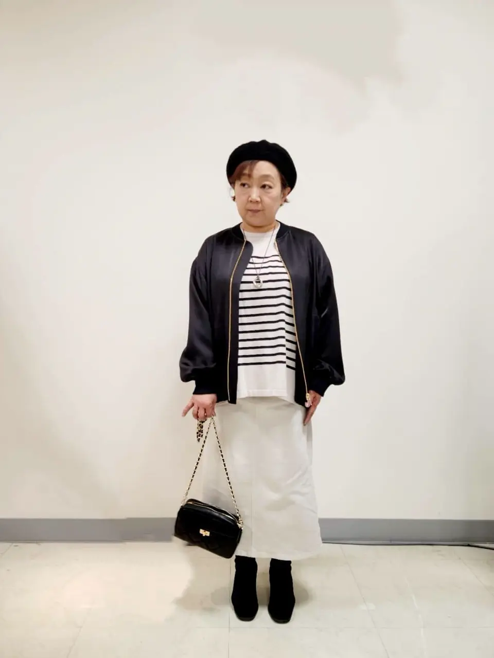 23区 L 塚原 コーディネート画像