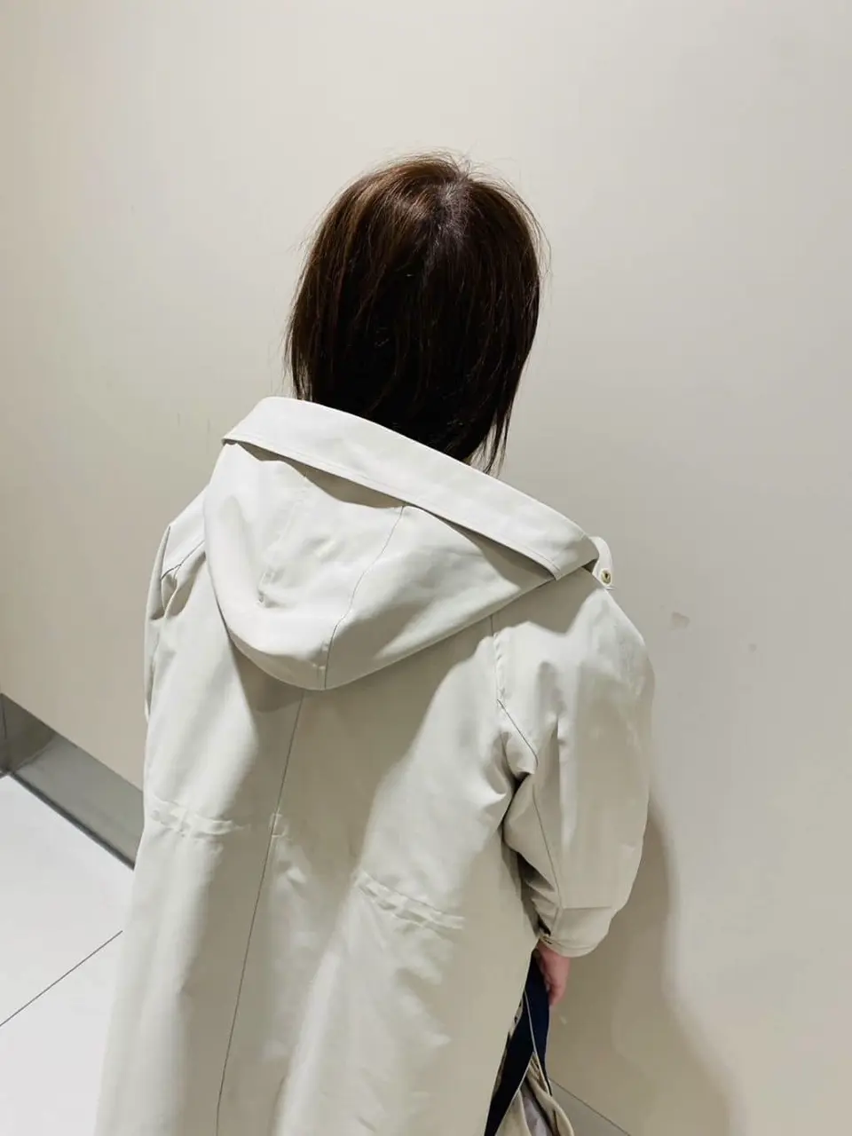 23区 L 樫浦 コーディネート画像