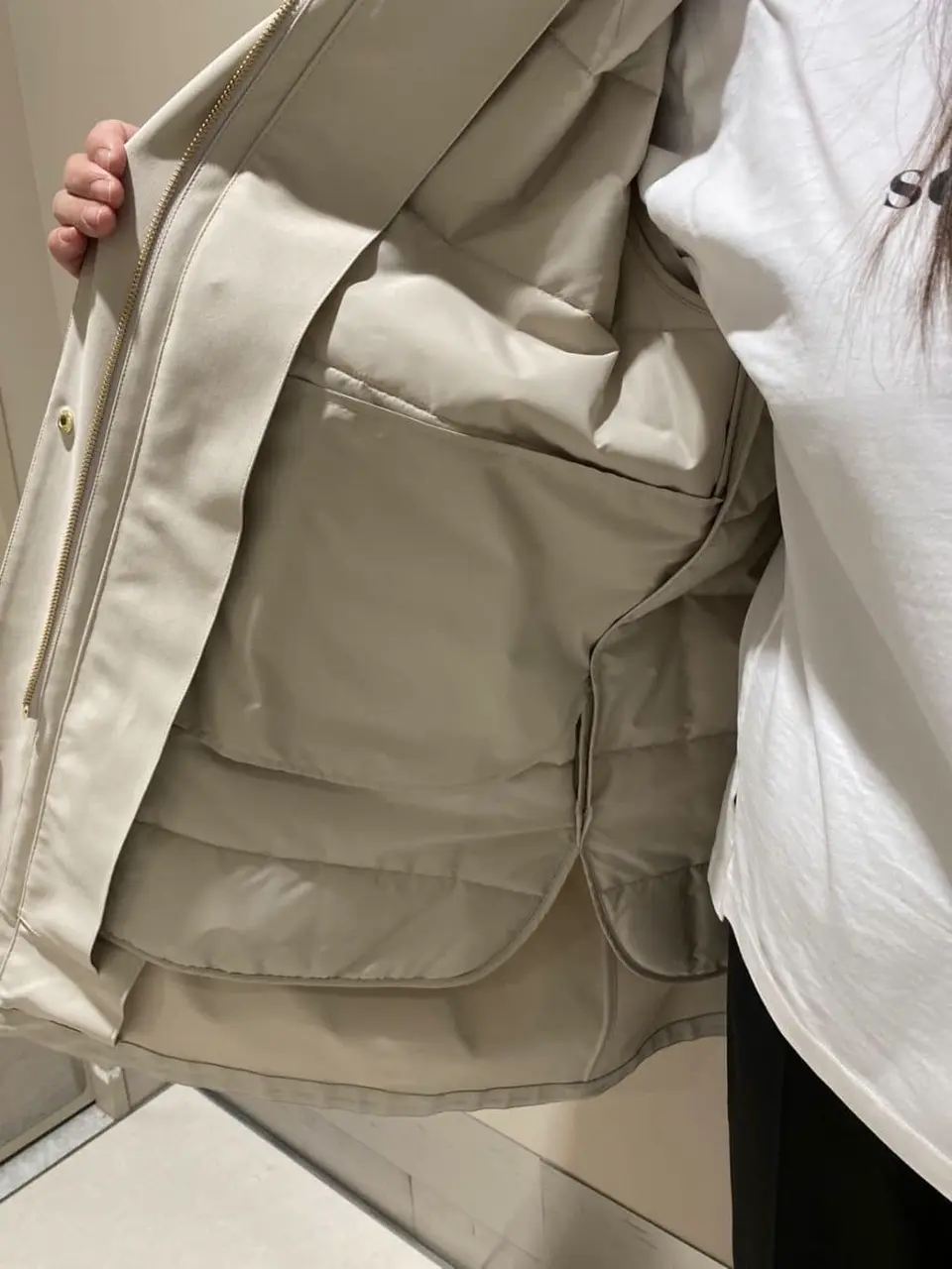 23区 L 樫浦 コーディネート画像