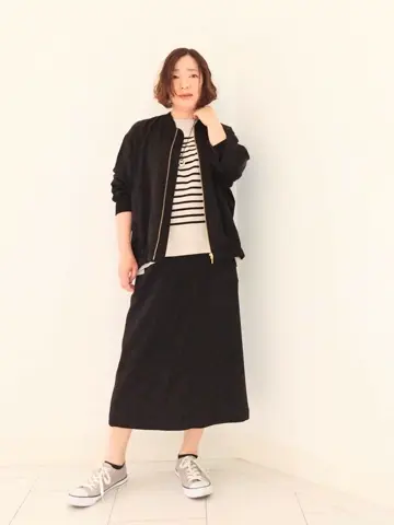 23区 L ナオミ コーディネート画像