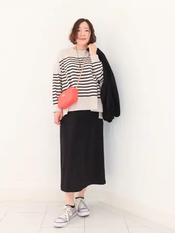 23区 L ナオミ コーディネート画像