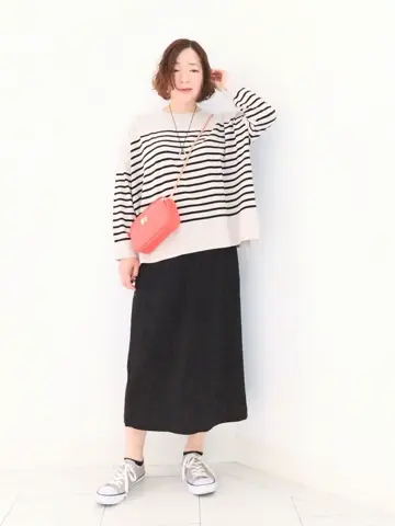 23区 L ナオミ コーディネート画像