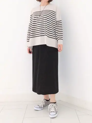 23区 L ナオミ コーディネート画像