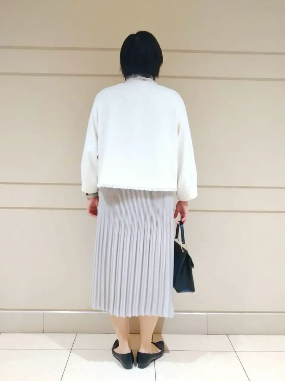 23区 L 山崎 コーディネート画像